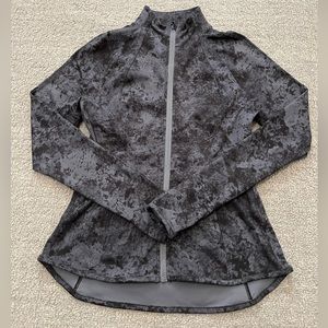 Yogalicious Lux zip up jacket